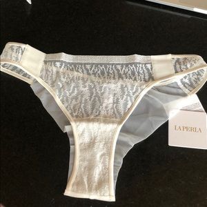 La Perla Panty